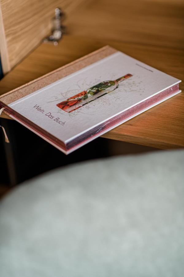 Weinhotel Freylich Zahn Freyburg Bagian luar foto