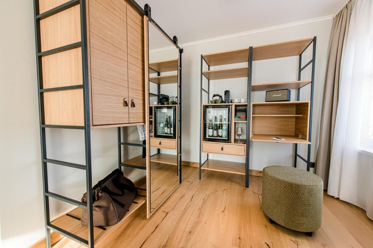 Weinhotel Freylich Zahn Freyburg Bagian luar foto