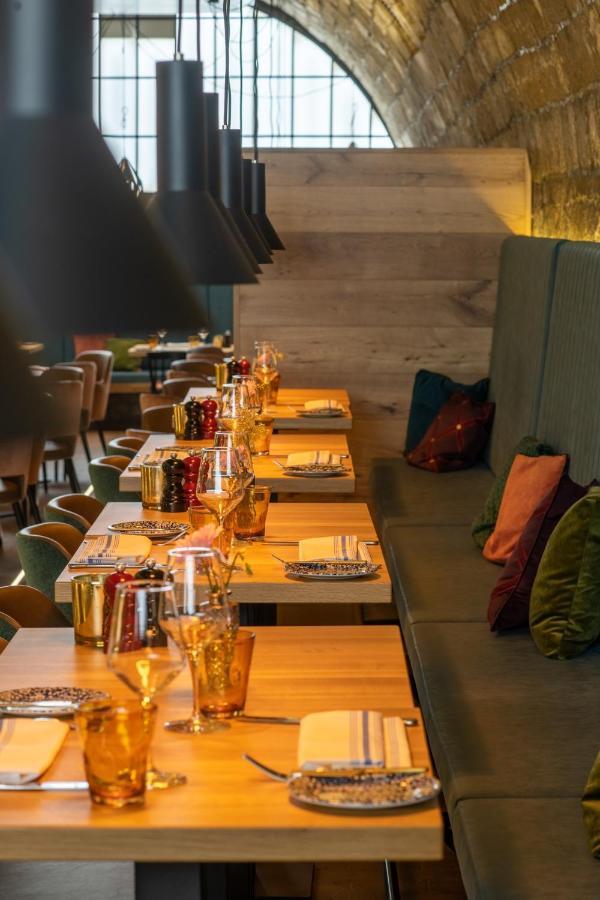 Weinhotel Freylich Zahn Freyburg Bagian luar foto